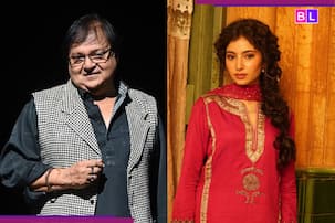 'People are just...': Dhurandhar actor Rakesh Bedi defends publicly KISSING 20-year-old Sara Arjun during...