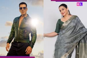 Akshay Kumar and Vidya Balan set to REUNITE after 6 years in Anees Bazmee's next film?