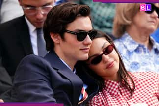 Olivia Rodrigo and Louis Partridge call it quits after two-year romance? Fans react ‘They were supposed to be…’