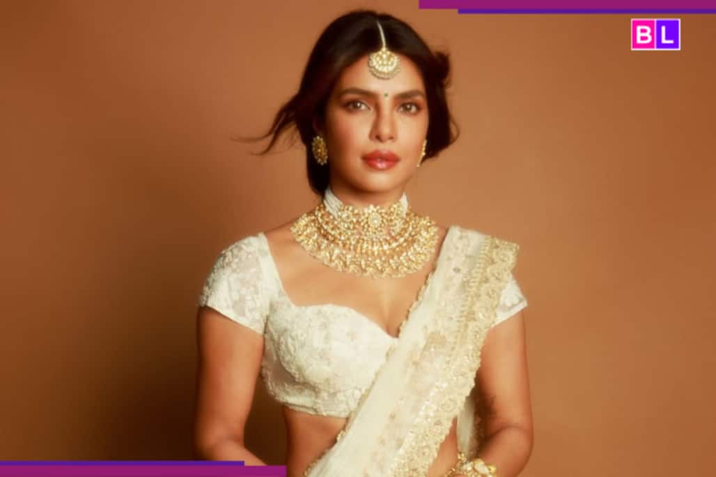 Priyanka Chopra spoke about being 'pushed into corners' due to politics in Bollywood; said, ‘I moved...’