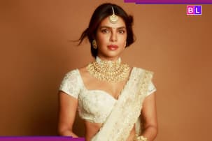 Priyanka Chopra spoke about being 'pushed into corners' due to politics in Bollywood; said, ‘I moved...’