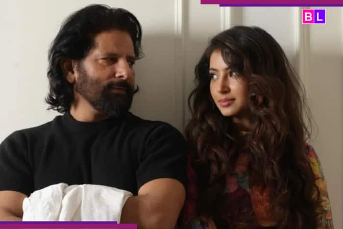 Dhurandhar: Sara Arjun's father Raj Arjun CONFIRMS he takes all decision for her; 'Uski performance mei obstacle...' [EXCLUSIVE]