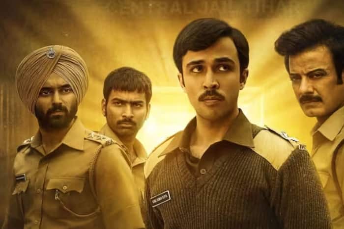 ब्लैक वारंट