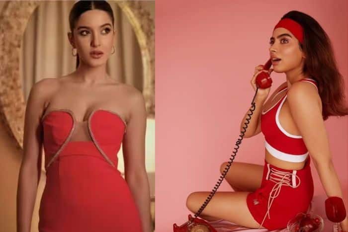 क्रिसमस पार्टी में री-क्रिएट करें बॉलीवुड डीवाज के लुक