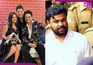 Entertainment News Today LIVE: Gaurav Khanna celebrates his BB19 WIN; Actor Dileep acquitted in Kerala assault case