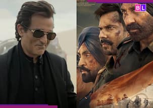 Dhurandhar के बाद Border 2 में धमाका करेंगे अक्षय खन्ना, Sunny Deol की फिल्म में इन 2 एक्टर का भी होगा कैमियो