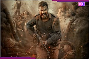 Border 2 Release Date: 'बॉर्डर 2' का टीजर देखा? अब जान लें कब रिलीज होगी ये फिल्म, नोट कर लें तारीख