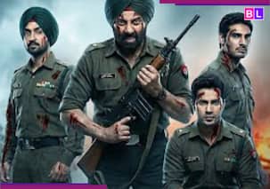 Border 2 cast fees: How much did Sunny Deol, Varun Dhawan charge? Diljit Dosanjh, Ahan Shetty paid Rs...