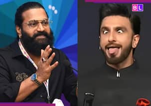 'मजाक न उड़ाएं...', Ranveer Singh की दैव कॉन्ट्रोवर्सी पर Rishabh Shetty का करारा जवाब, Dhurandhar एक्टर को दी नसीहत