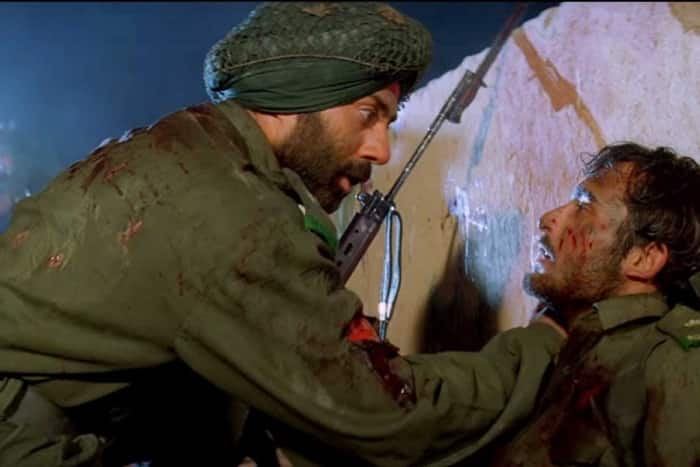 गाना सुन कैसे रो पड़े थे जवान