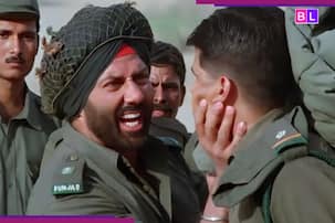 28 साल पहले रिलीज हुई इस फिल्म को देख 56 इंच का हो गया था सीना, एक-एक सीन ने पाकिस्तानियों की उड़ाई नींद, रही ब्लॉकबस्टर