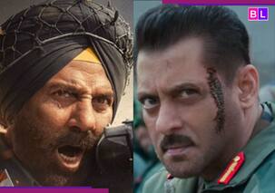 Border 2 to Battle of Galwan: Is Bollywood betting BIG on patriotism in 2026?
