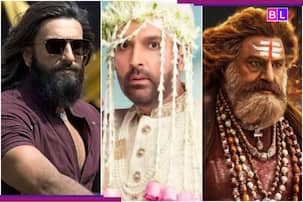 Box office Collection: 'धुरंधर', 'अखंडा 2' या 'किस किसको प्यार करूं 2', इस वीकेंड किस फिल्म ने मारी बाजी, कौन हुआ आउट?