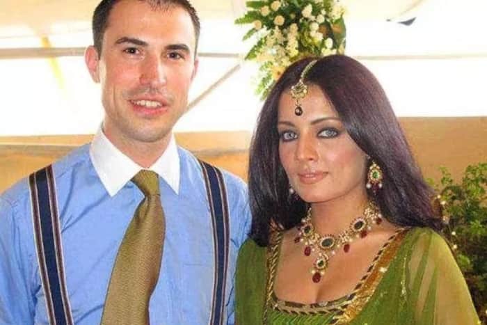 सेलिना जेटली के पति पीटर हाग पर शॉकिंग आरोप