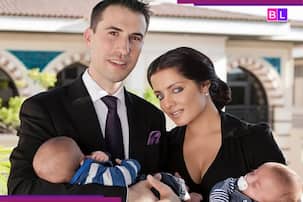 Celina Jaitly seeks compensation from estranged husband because..., she demands Rs...