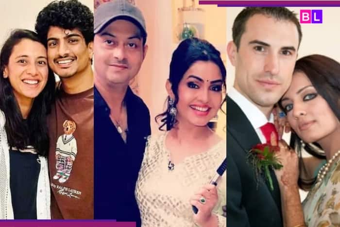 Year Ender: तलाक से मारपीट तक... 2025 में इन 8 कपल्स के रिश्ते की उड़ीं धज्जियां, इस एक्ट्रेस के पति ने पार कीं हिंसा की हद