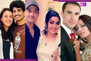 Year Ender: तलाक से मारपीट तक... 2025 में इन 8 कपल्स के रिश्ते की उड़ीं धज्जियां, इस एक्ट्रेस के पति ने पार कीं हिंसा की हद