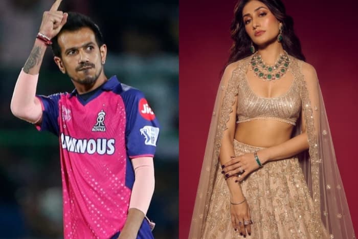 युजवेंद्र चहल और धनश्री वर्मा का हुआ तलाक