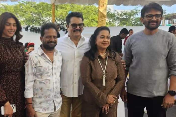 इमोशन के साथ प्यार भरा रहा क्रिसमस