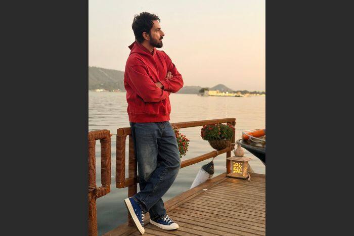 सोनू सूद का नेचर लव