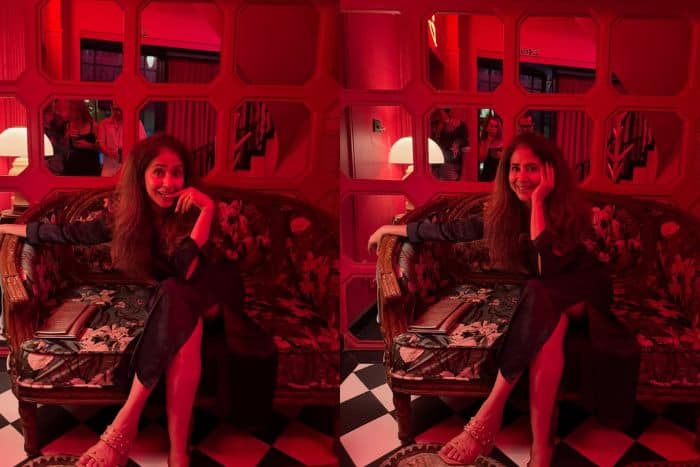 उर्मिला मातोंडकर का प्यार भरा मैसेज