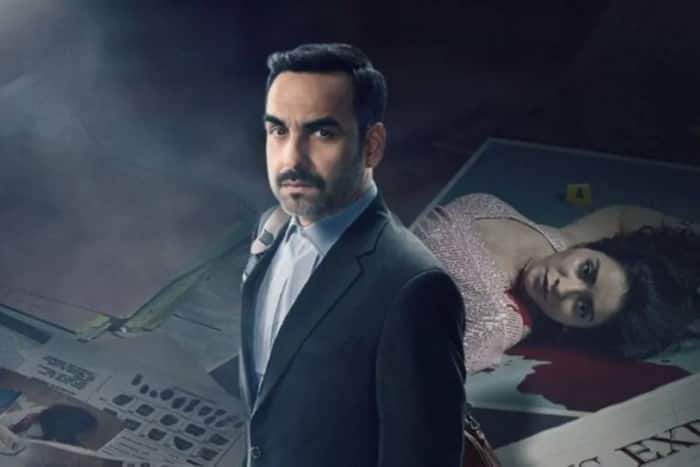 क्रिमिनल जस्टिस सीजन 4