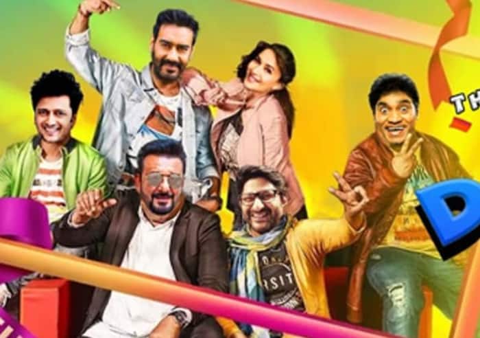 धमाल 4 की अचानक बदली रिलीज डेट