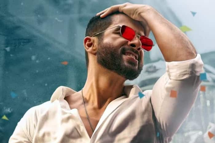 फिल्म 'देवा'