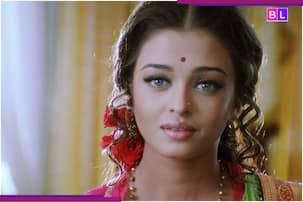 देवदास फिल्म के इस गाने की शूटिंग के समय ऐश्वर्या का बुरा हो गया था हाल, कान से आने लगा खून, हिट हो गया गाना