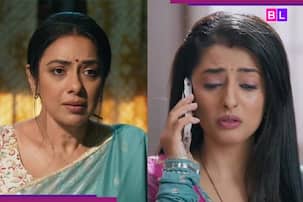 Anupama 9 Maha Twists: प्रार्थना के बेबी शॉवर में जाएगी अनुपमा, घर में होगा जमकर तमाशा