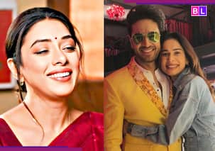 Anupama में जल्द होगा अनुज अनुपमा का महामिलन? Gaurav Khanna के बर्थडे बैश में मिला बड़ा हिंट