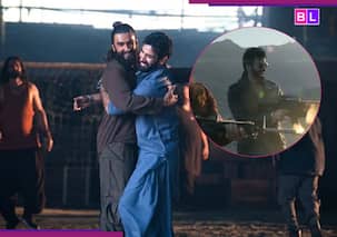 'वो जब नईम की बॉडी पड़ी होती है अस्पताल में...' जब Dhurandhar के इस सीन के साथ Danish Pandor ने की छेड़खानी Exclusive