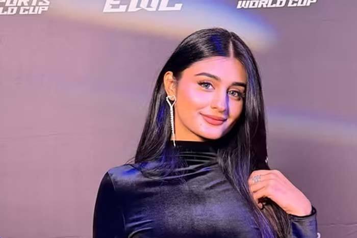 इन हैशटैग की वजह से वायरल हो रही हैं पायल गेमिंग