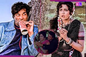 अगर उन दोनों का एक भी सीन हुआ तो... Hema Malini को खोने से डरते थे धर्मेंद्र, डर के मारे Sholay के सेट पर रच डाली थी साजिश