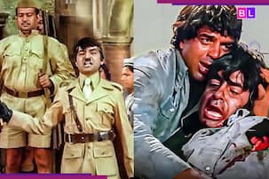Sholay की वो 7 खूबियां जिनको देखने के लिए दौड़े दौड़े सिनेमाघरों में जाएंगे आप, होंगी सीटियों और तालियों की बरसात