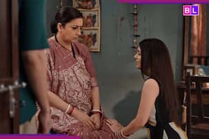 Kyunki Saas Bhi Kabhi Bahu Thi: रणविजय से शादी करके पैर पर कुल्हाड़ी मारेगी परी, करेगी दूसरे तलाक की तैयारी