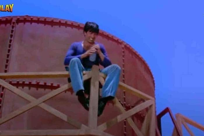 मिलेगा धर्मेंद्र को दोबारा देखने का मौका