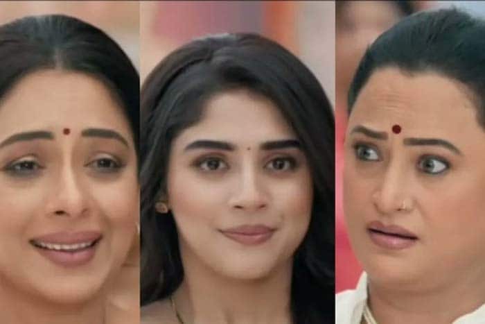 एक बार फिर से होगा रजनी और पराग का आमना सामना