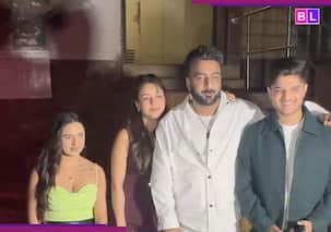 Bigg Boss 19 से बाहर आते ही Shehbaz Badesha जमाने को दिखाई अपनी गर्लफ्रेंड, होने वाली भाभी के सामने इतराईं शहनाज गिल