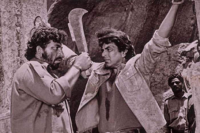 बदलने वाला है शोले का क्लाइमेक्स