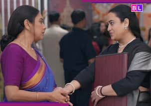 Anupama Spoiler: वरुण और भारती की शादी में षड्यंत्र रचेगी रजनी, अनुपमा का होगा मुंह काला