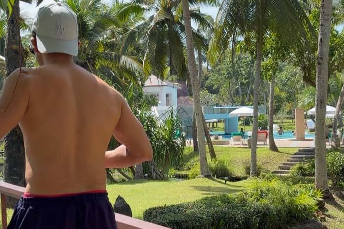 अमन गांधी और शगुन शर्मा ने लिया है जिंदगी का बड़ा रिस्क