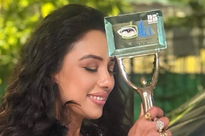 बिग बॉस ने गिराई अनुपमा की रेटिंग