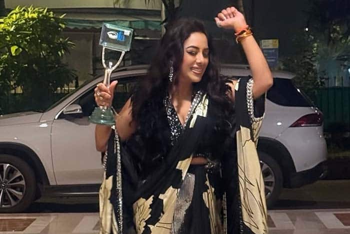 रुपाली गांगुली के शो में आने वाला है बड़ा बदलाव