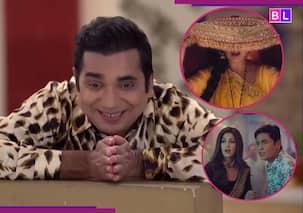 हाय मोरी मईया...  भूतनी बनकर Shilpa Shinde ने मारी Bhabi Ji Ghar Par Hai में धांसू एंट्री, ट्विस्ट देखकर फैंस को आया हार्ट अटैक