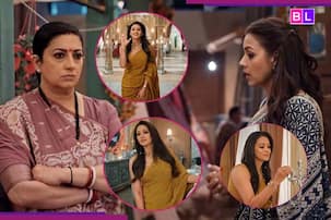 Kyunki Saas Bhi Kabhi Bahu Thi: सोशल मीडिया पर ट्रोल होते ही भड़की तुलसी की सौतन, जानिए क्यों मिला 'नकलची बंदरिया' का टैग