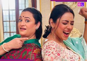 Anupama की रजनी से नफरत करने वालों पर भड़कीं Rinku Dhawan, जमाने के सामने दिया ट्रोलर्स को मुंहतोड़ जवाब