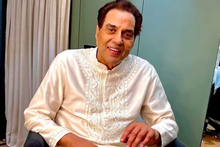 धर्मेंद्र