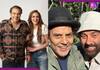 Dharmendra 90th Birthday: Esha Deol and Sunny Deol pen heartfelt note for Bollywood's 'He-Man', says...