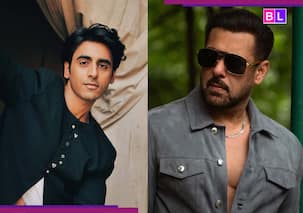 'मैं एक बार गैलेक्सी...' Salman Khan का बर्थडे आते ही बचपन की यादों में खोए Bhay स्टार Danish Sood, फैंस के सामने खुला सीक्रेट Exclusive